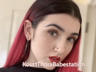 KourtThoraBabestation