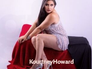 KourtneyHoward