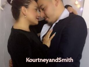 KourtneyandSmith