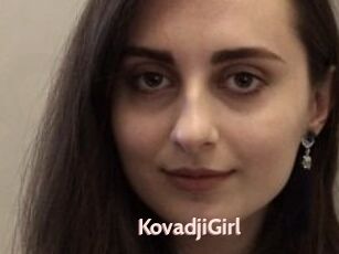 KovadjiGirl