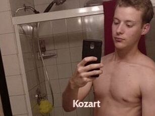 Kozart