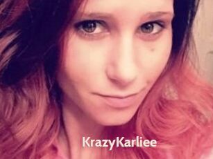 KrazyKarliee