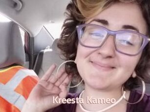 Kreesta_Kameo