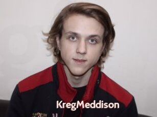 KregMeddison