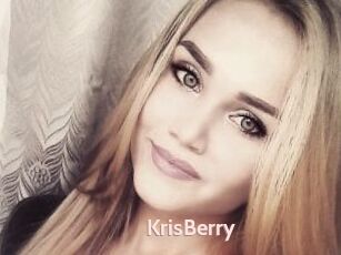 KrisBerry