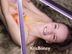 KrisBonsy