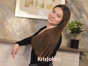 KrisJohns