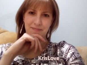 KrisLove