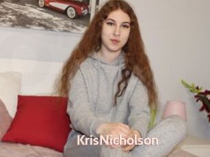 KrisNicholson