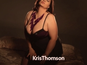 KrisThomson