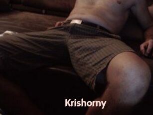 Krishorny