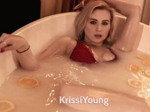 KrissiYoung