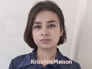 KrisstinaMeison