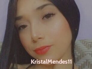 KristalMendes11