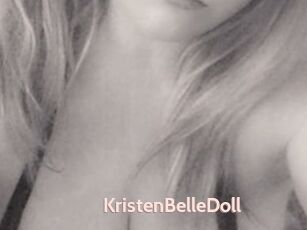 KristenBelleDoll