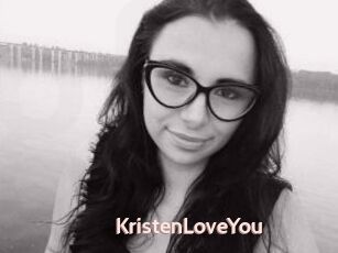 KristenLoveYou