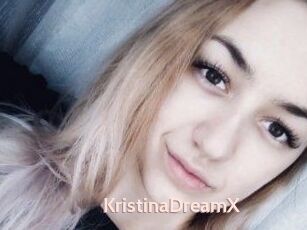 KristinaDreamX