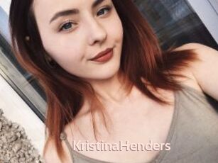 KristinaHenders