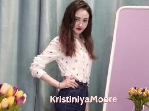 KristiniyaMoore