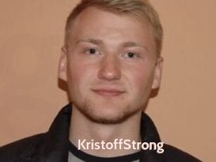 KristoffStrong