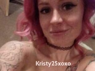 Kristy25xoxo