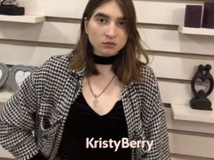 KristyBerry