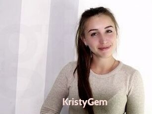 KristyGem