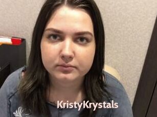 KristyKrystals