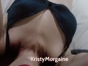 KristyMorgaine