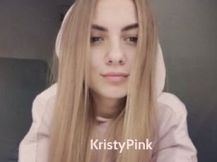 KristyPink