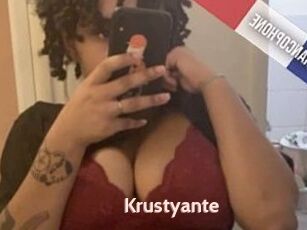 Krustyante