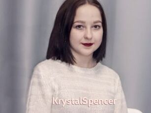 KrystalSpencer