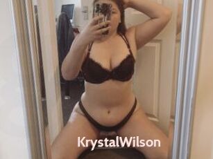 KrystalWilson