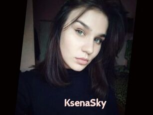 KsenaSky