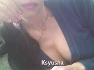 Ksyusha