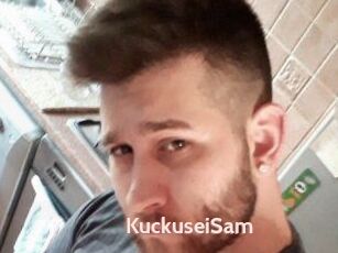 KuckuseiSam