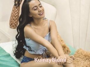 KuinzyBlumi