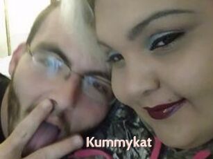 Kummykat