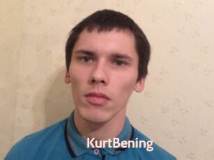 KurtBening