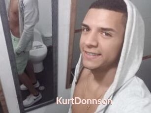 KurtDonnson