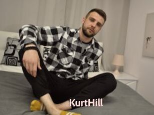 KurtHill