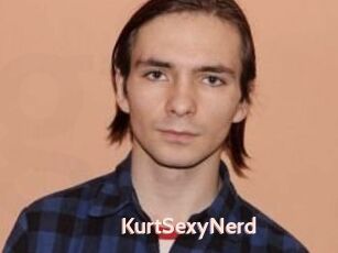 KurtSexyNerd