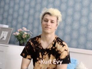 Kurt_Evy