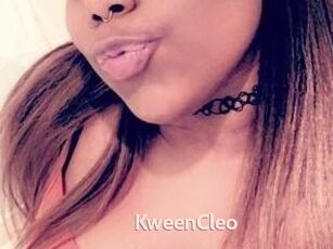 KweenCleo