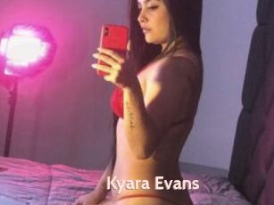 Kyara_Evans