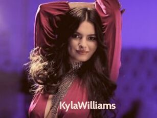 KylaWilliams