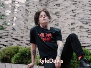 KyleDavis