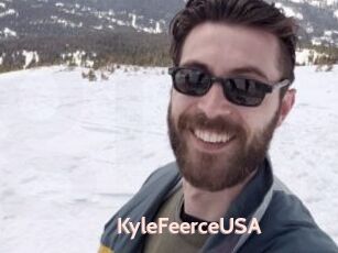 KyleFeerceUSA