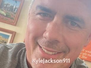 KyleJackson911