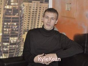 KyleKean